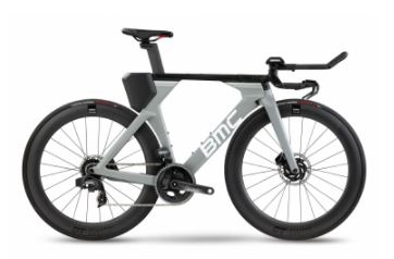 BMC timemachine 01 disc one sram contre la montre